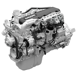 B1803 Engine